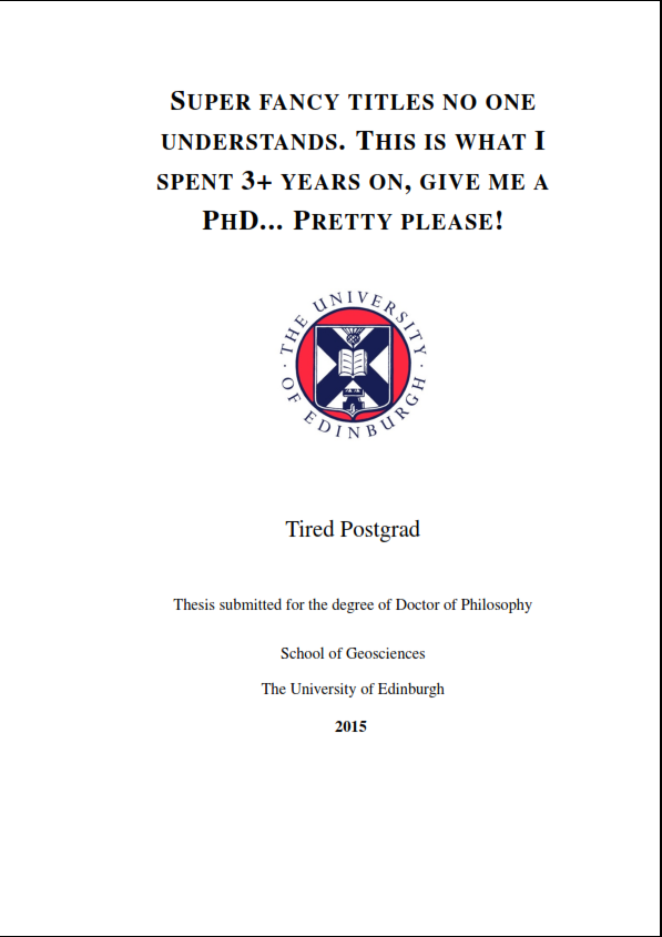 Civil engineering thesis pdf